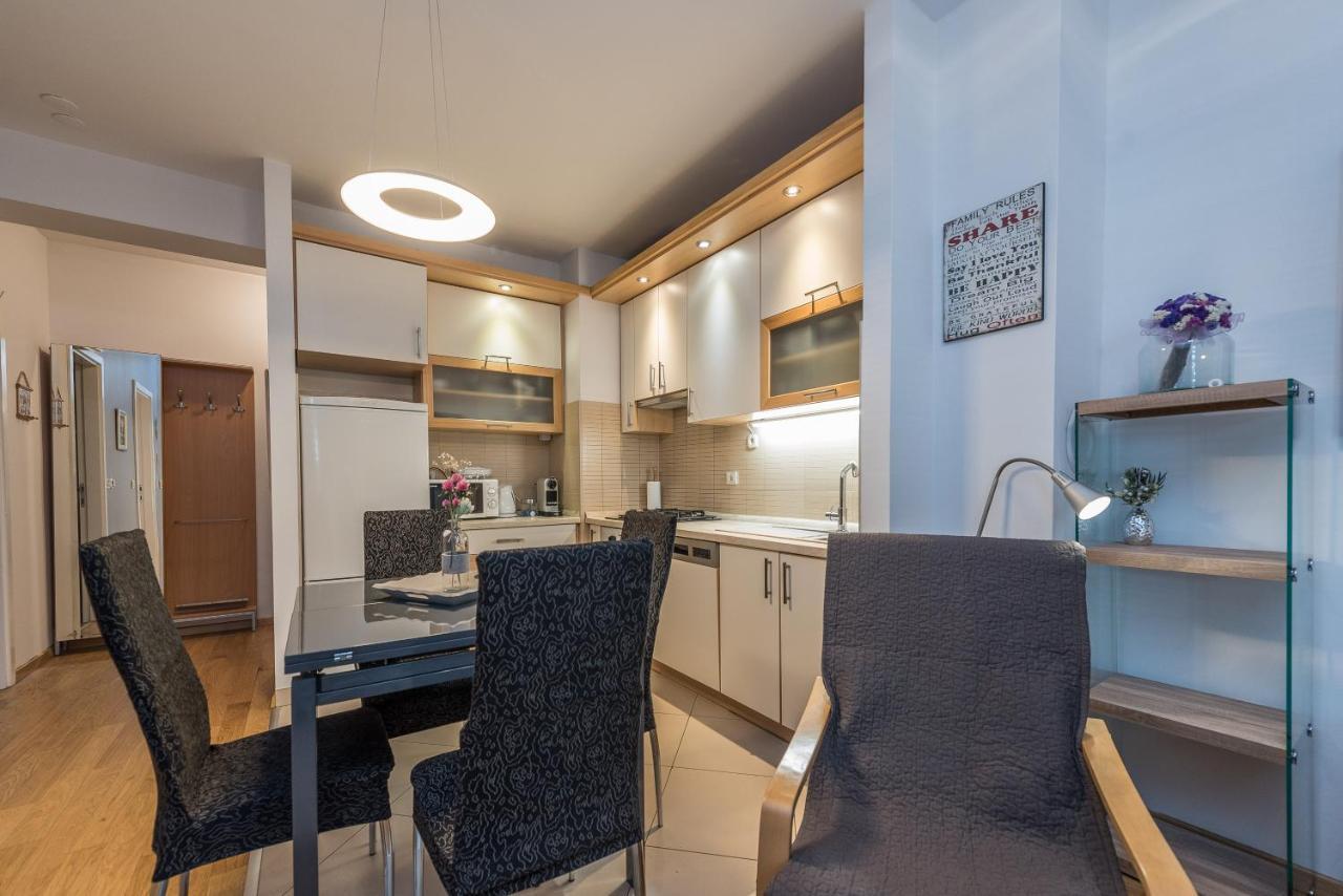Apartment Arianna Zára Kültér fotó