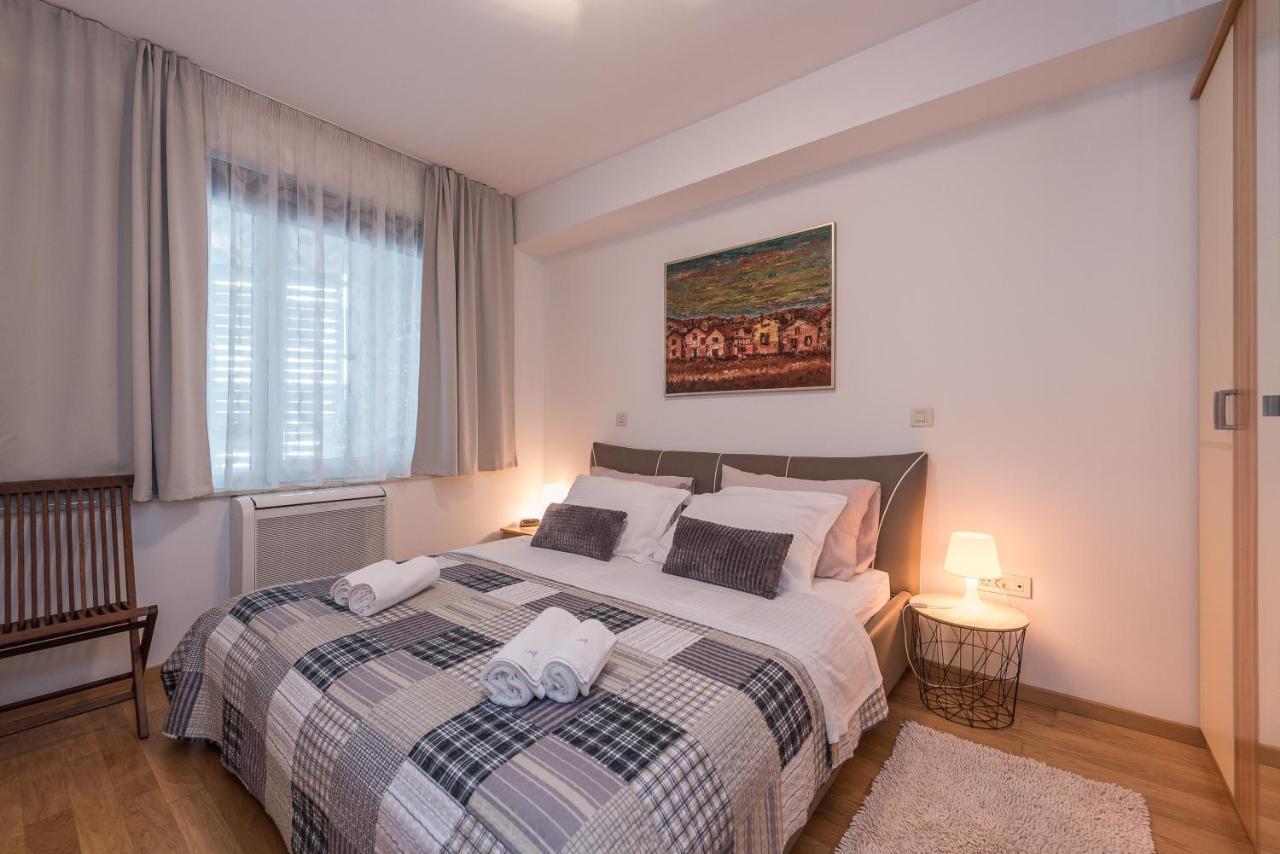 Apartment Arianna Zára Kültér fotó
